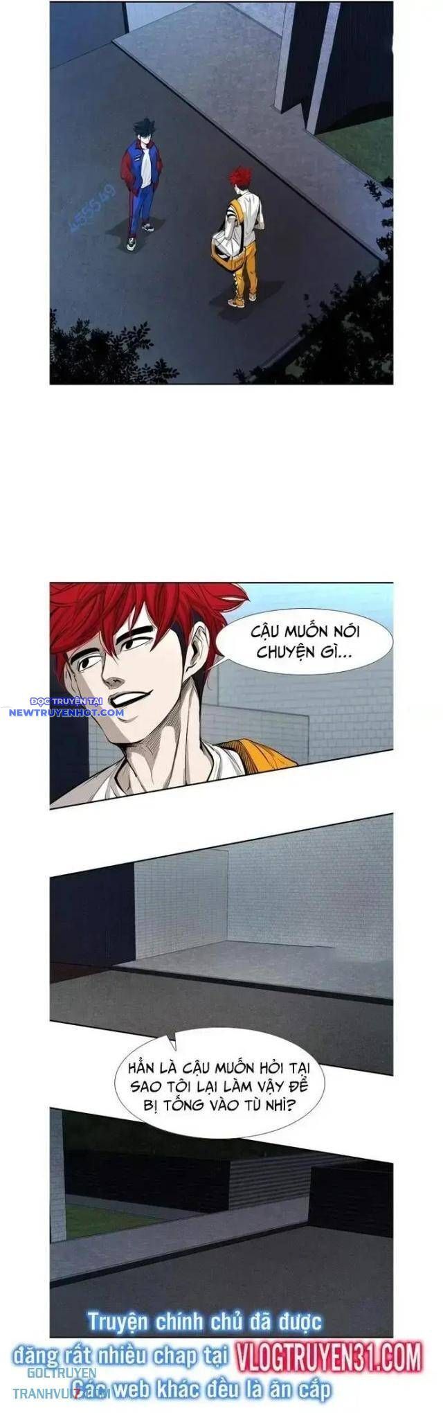 Shark - Cá Mập: Chapter 157