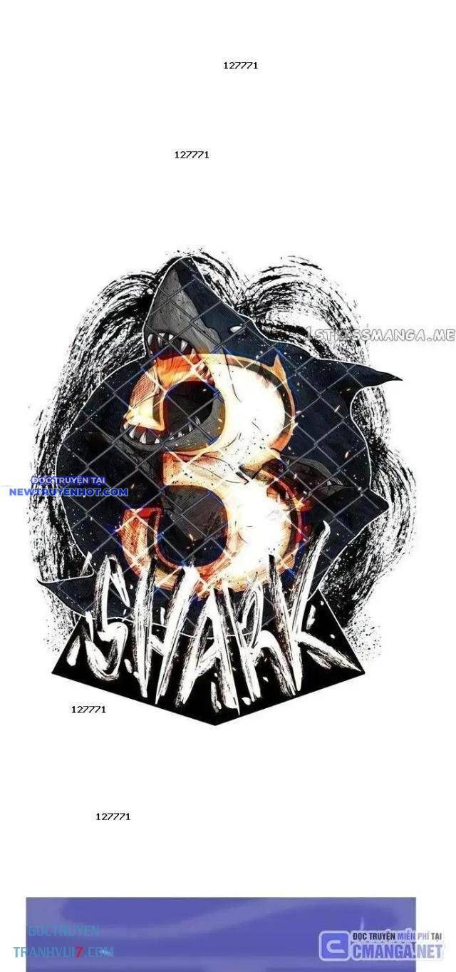 Shark - Cá Mập: Chapter 157