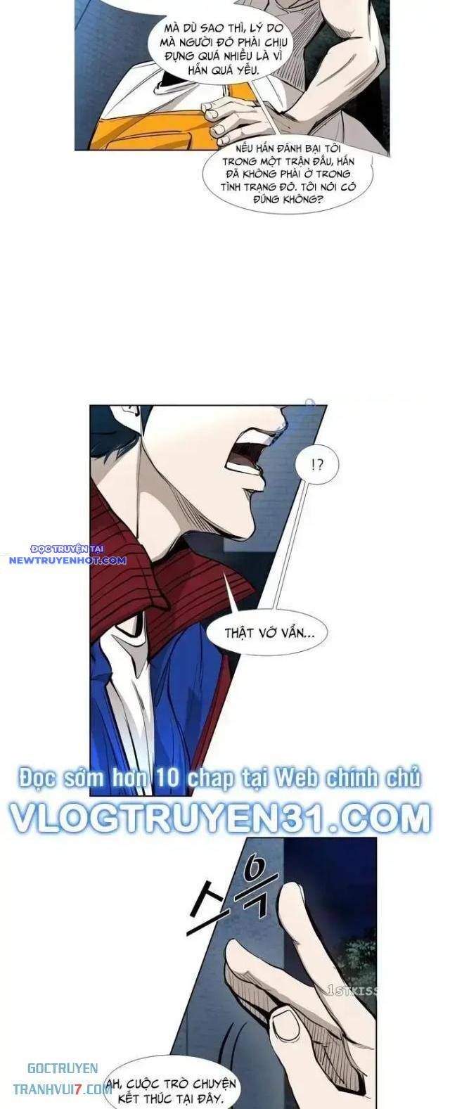 Shark - Cá Mập: Chapter 157