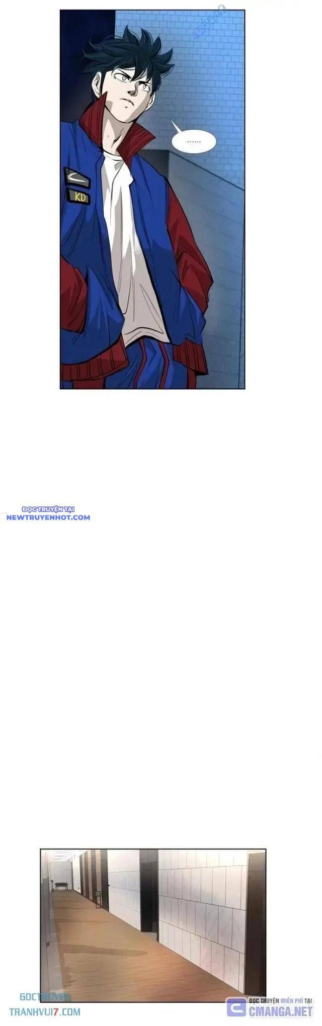 Shark - Cá Mập: Chapter 157