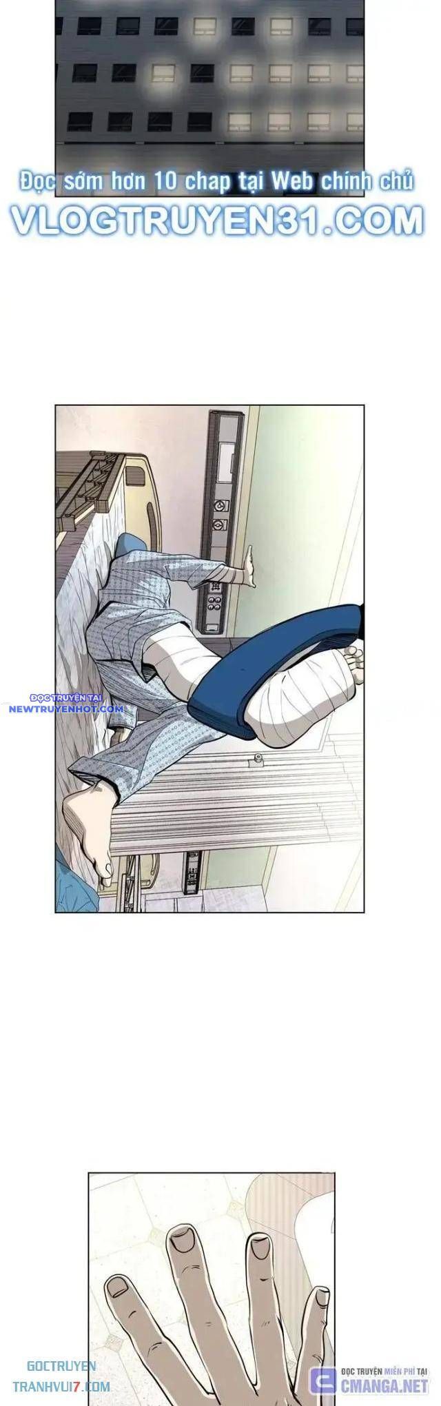 Shark - Cá Mập: Chapter 157