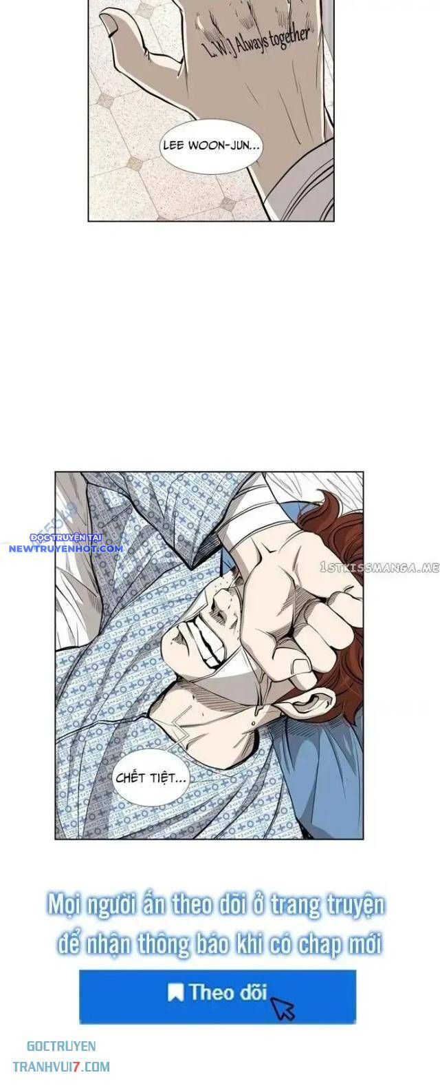 Shark - Cá Mập: Chapter 157