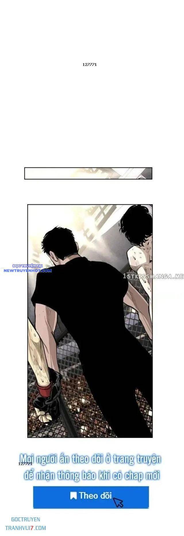 Shark - Cá Mập: Chapter 157