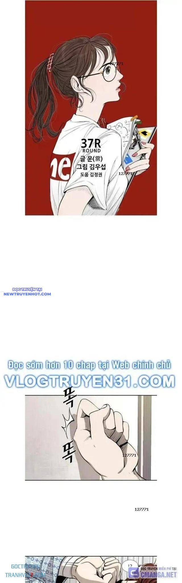 Shark - Cá Mập: Chapter 158