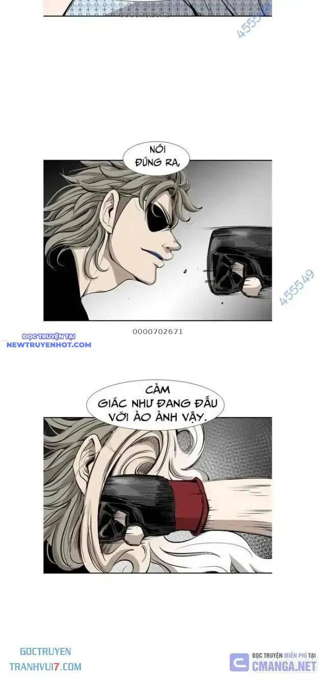 Shark - Cá Mập: Chapter 158