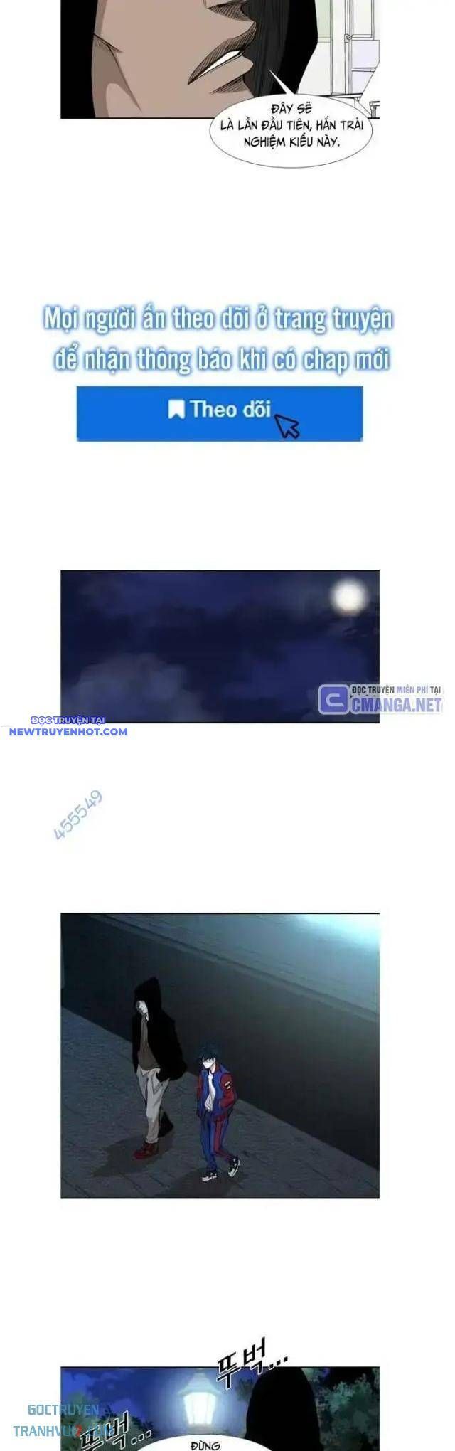 Shark - Cá Mập: Chapter 158