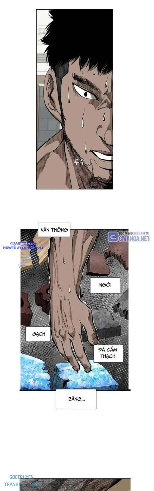Shark - Cá Mập: Chapter 158