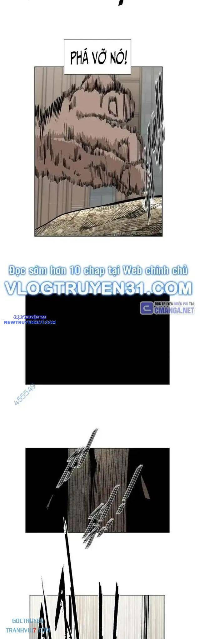 Shark - Cá Mập: Chapter 158