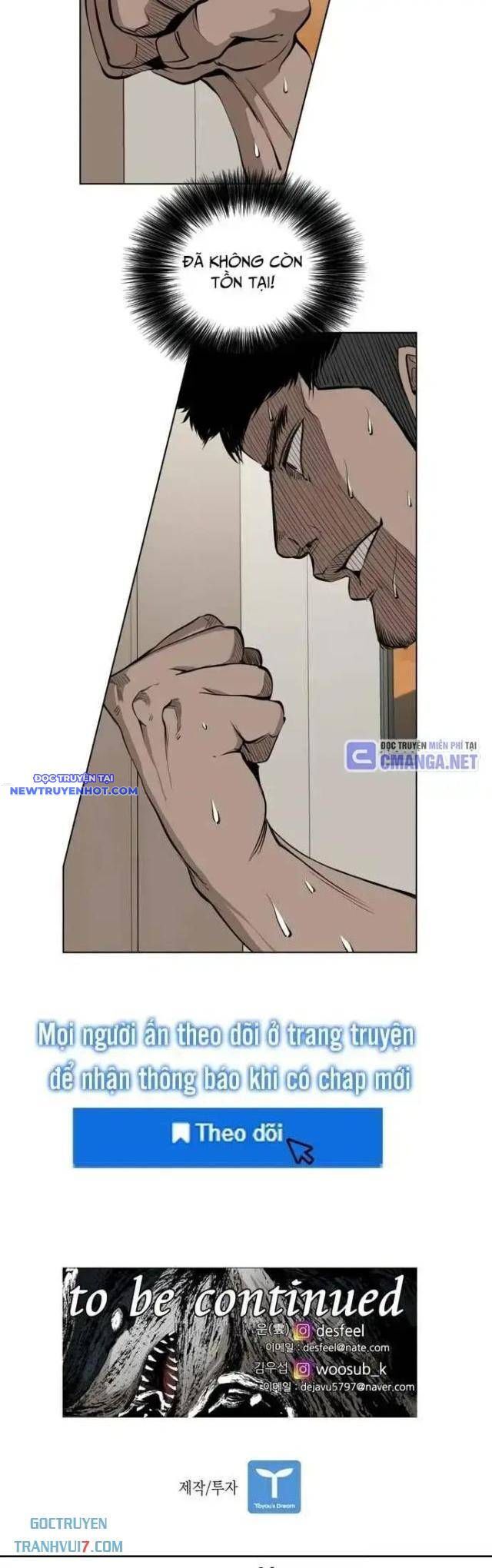 Shark - Cá Mập: Chapter 158