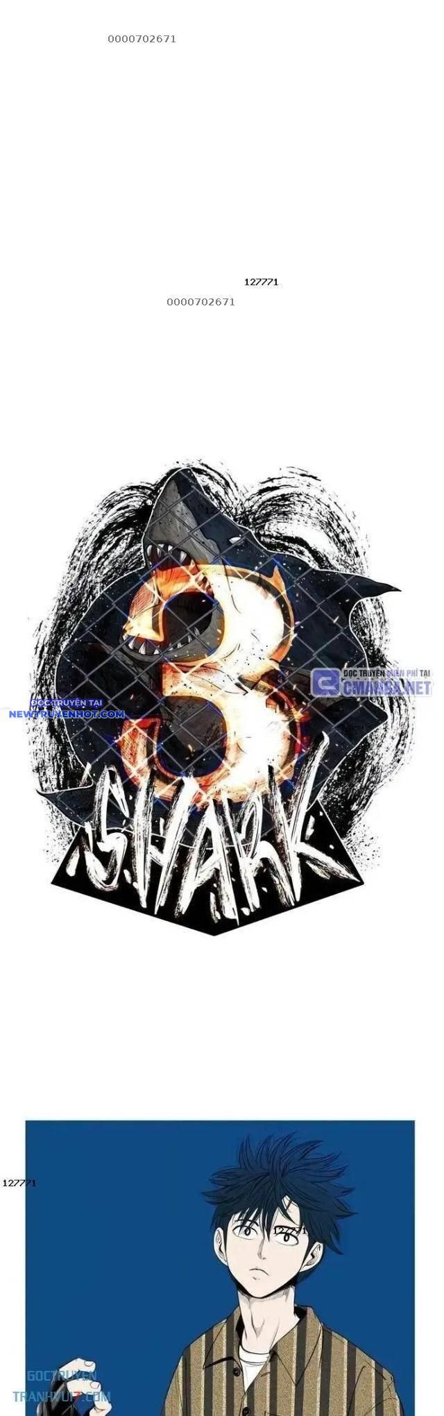 Shark - Cá Mập: Chapter 159