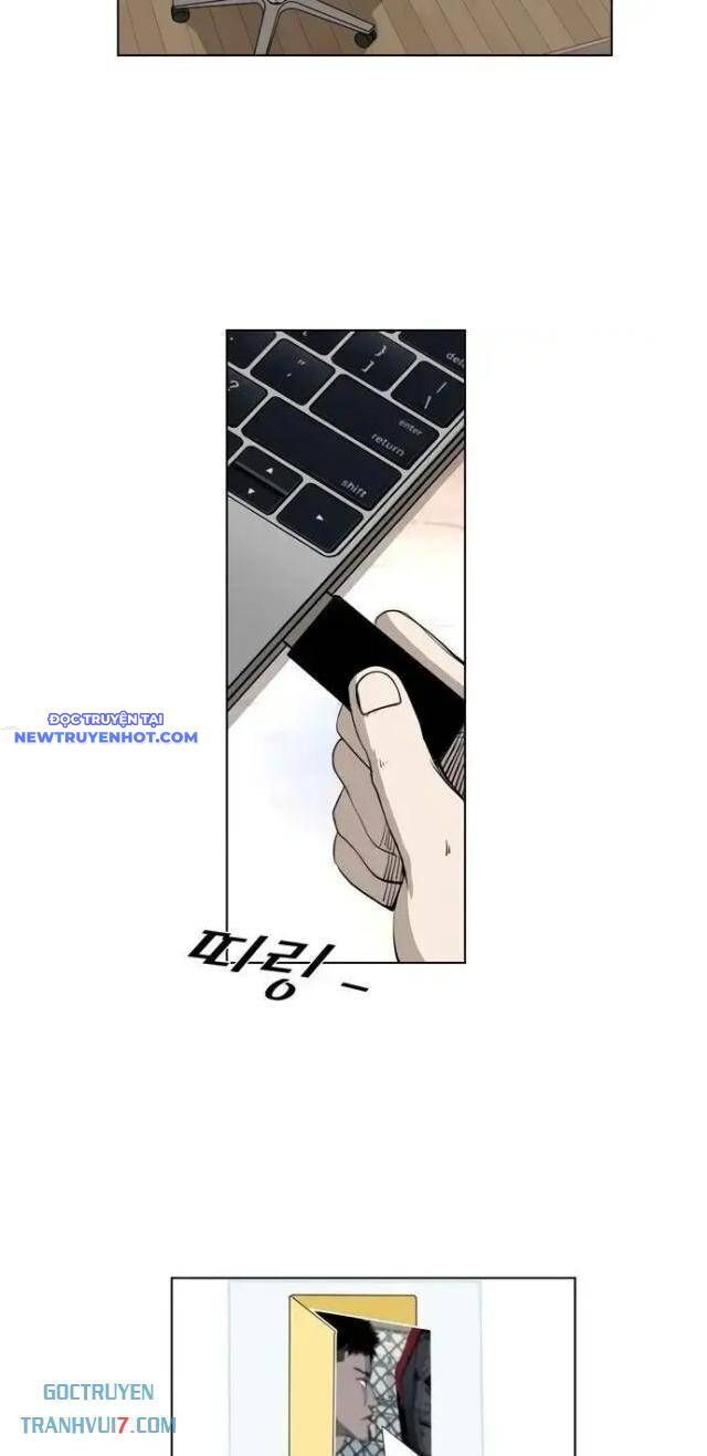 Shark - Cá Mập: Chapter 159