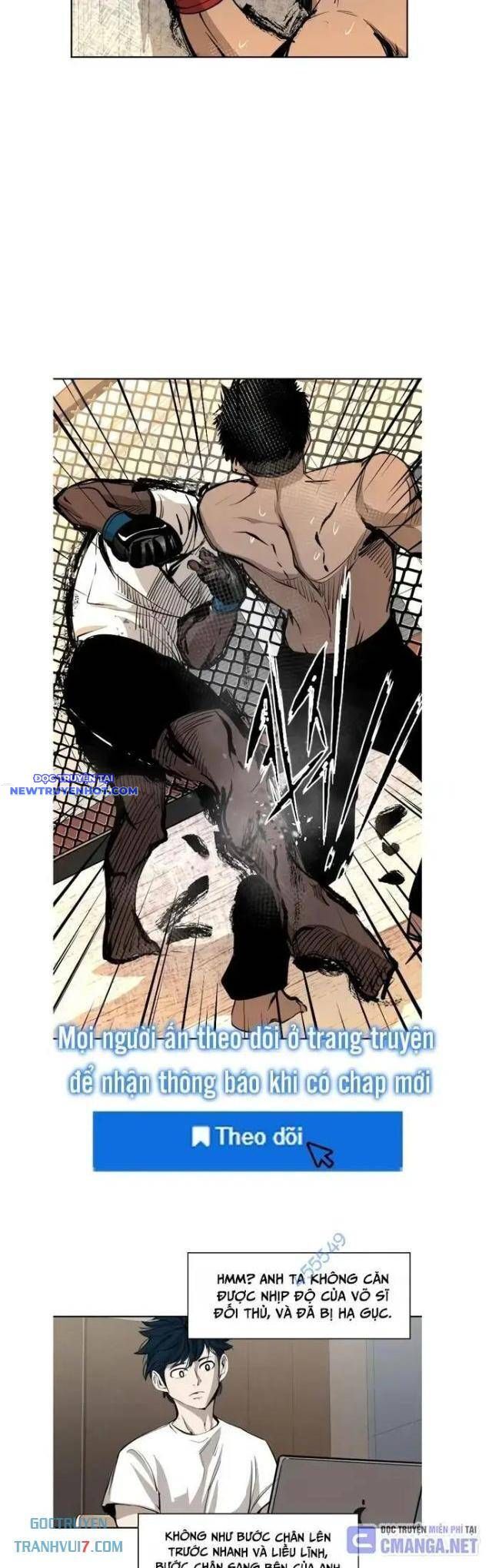 Shark - Cá Mập: Chapter 159