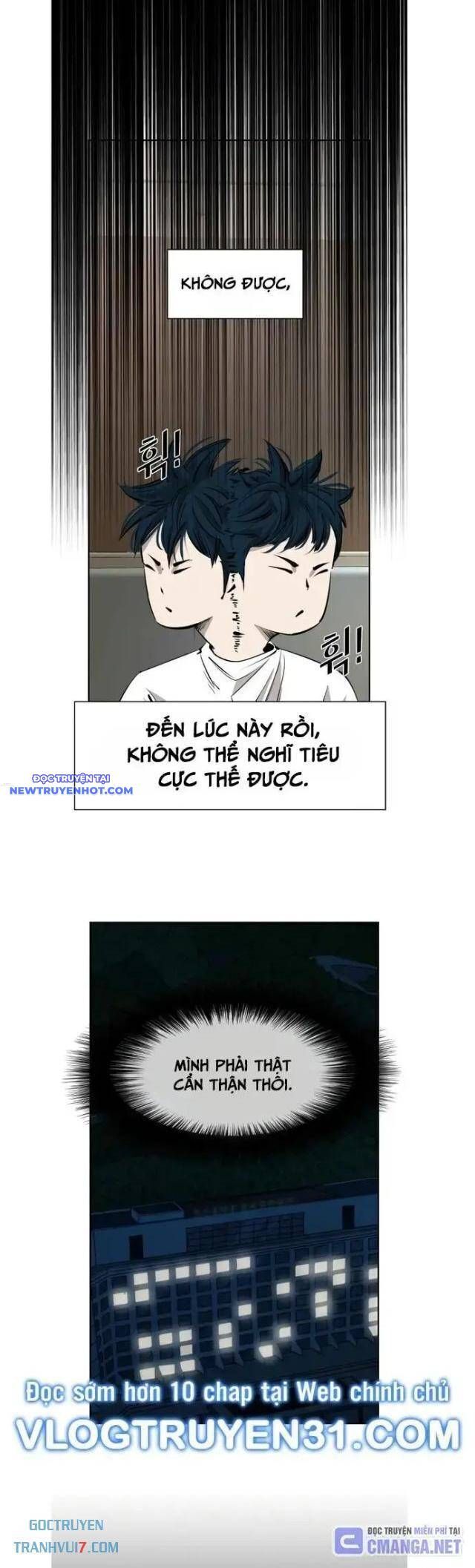 Shark - Cá Mập: Chapter 159