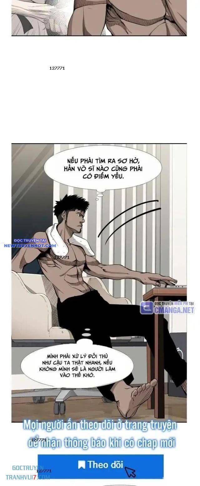 Shark - Cá Mập: Chapter 159