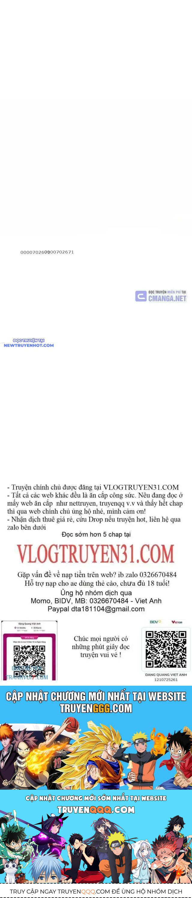 Shark - Cá Mập: Chapter 159