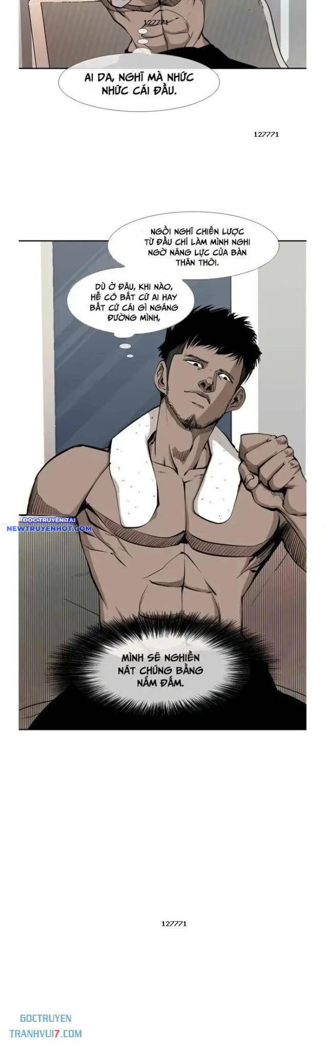 Shark - Cá Mập: Chapter 159