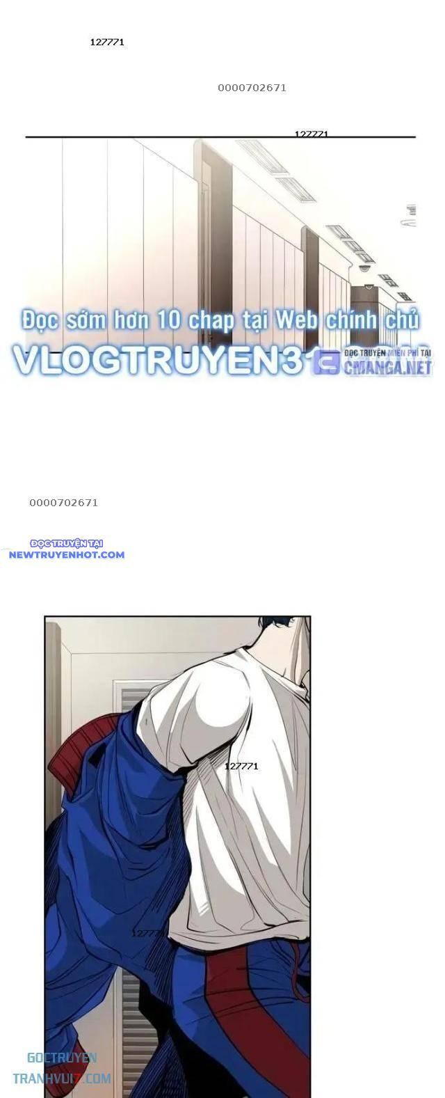 Shark - Cá Mập: Chapter 159