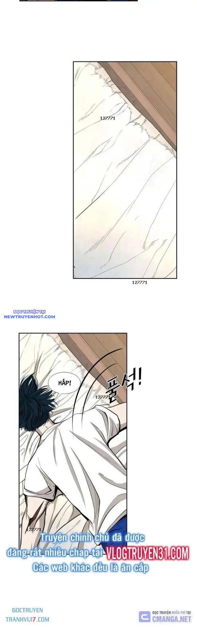 Shark - Cá Mập: Chapter 159