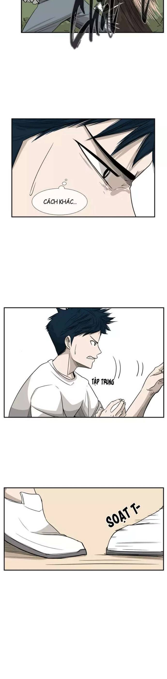 Shark - Cá Mập: Chapter 16