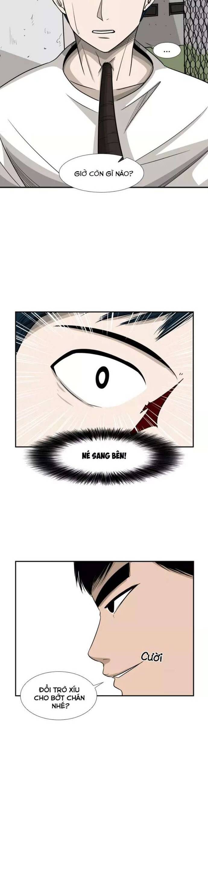 Shark - Cá Mập: Chapter 16