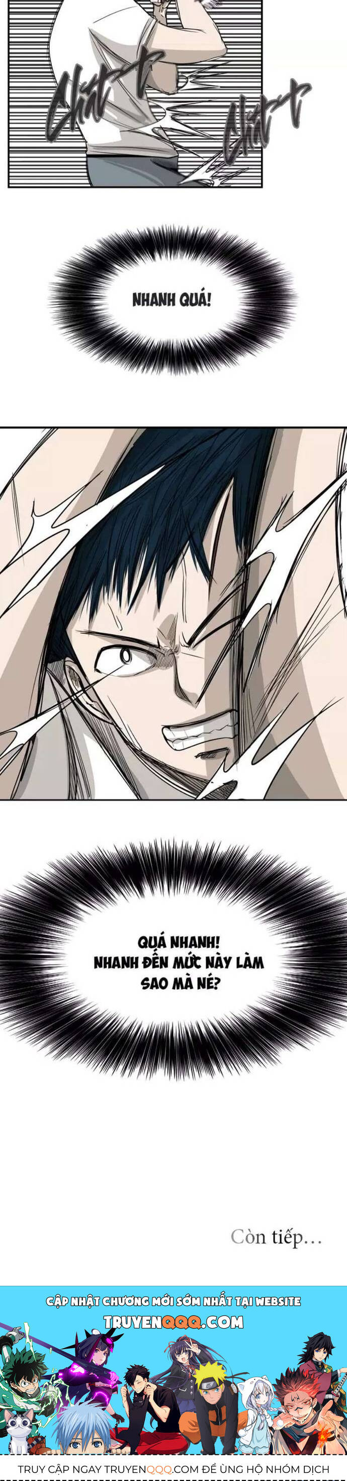 Shark - Cá Mập: Chapter 16