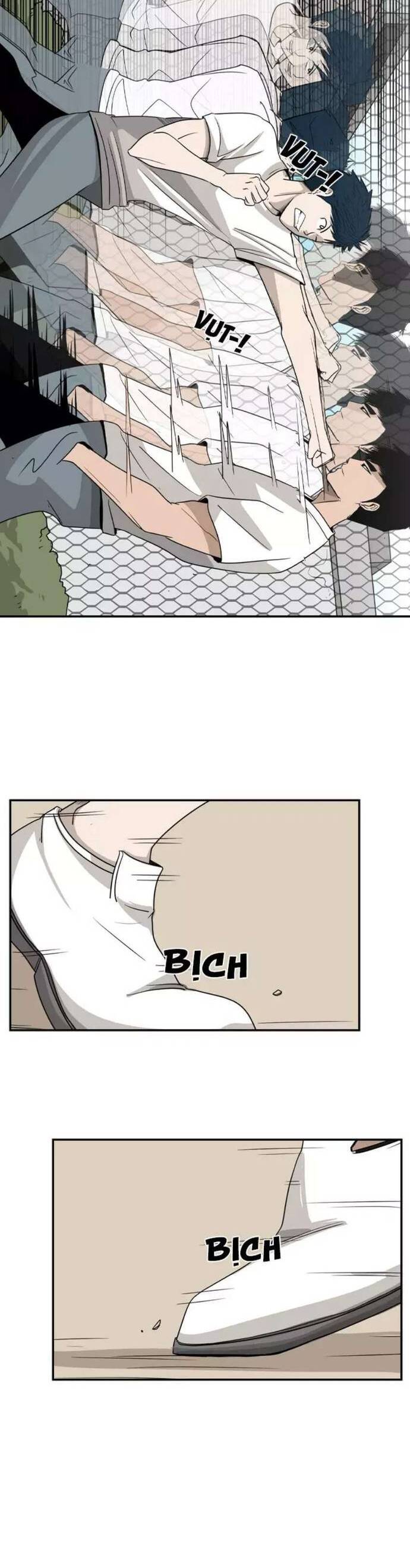 Shark - Cá Mập: Chapter 16