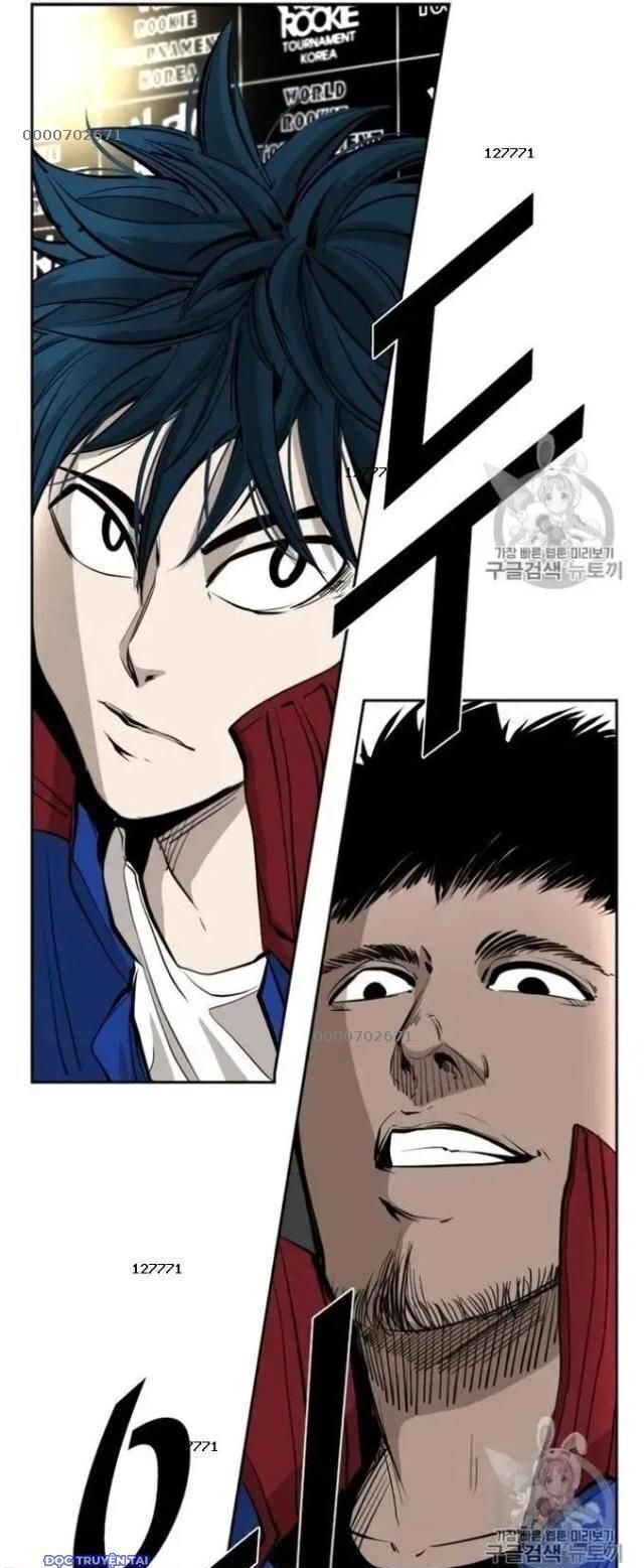 Shark - Cá Mập: Chapter 160