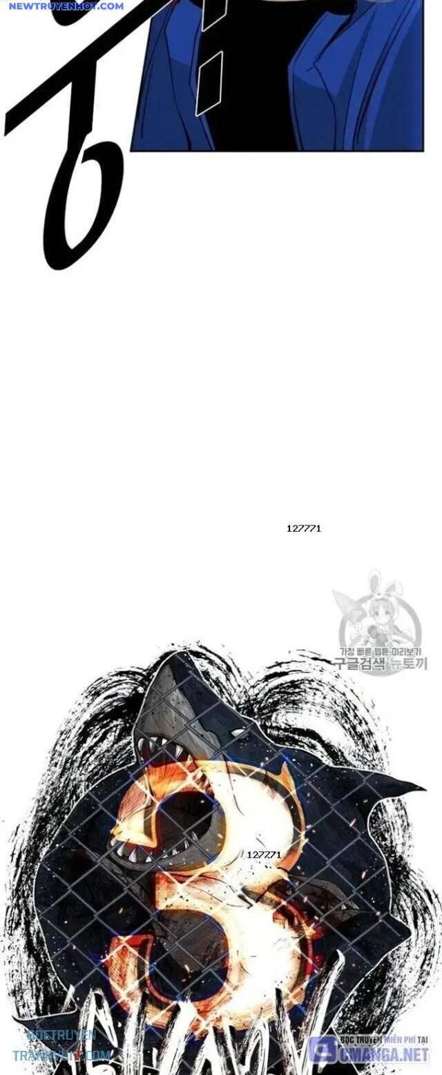 Shark - Cá Mập: Chapter 160