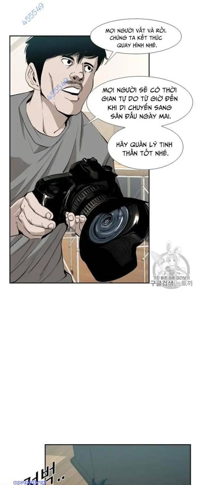 Shark - Cá Mập: Chapter 160