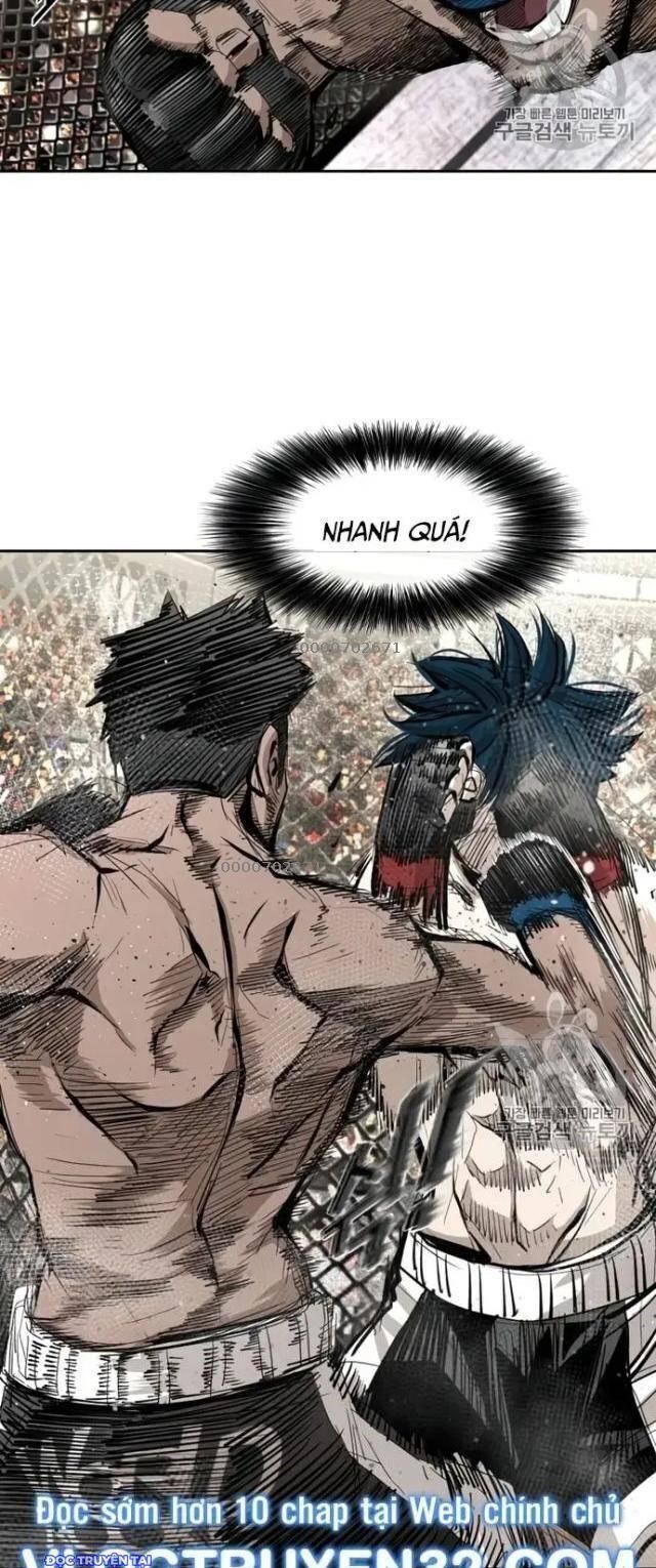 Shark - Cá Mập: Chapter 161