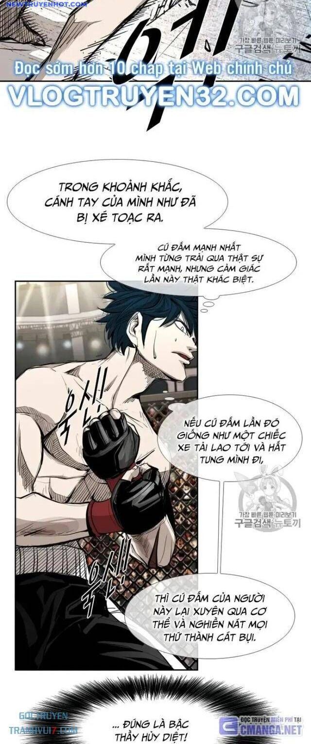 Shark - Cá Mập: Chapter 161