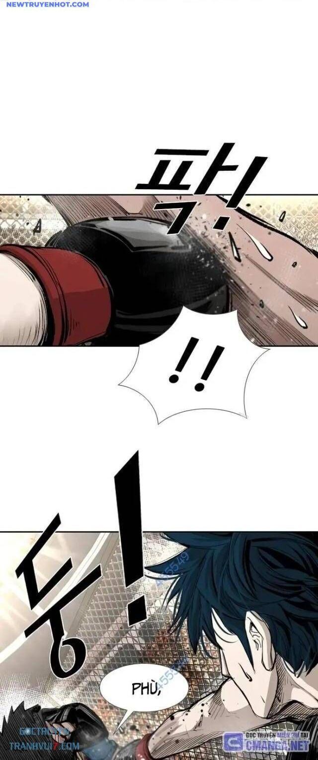 Shark - Cá Mập: Chapter 161