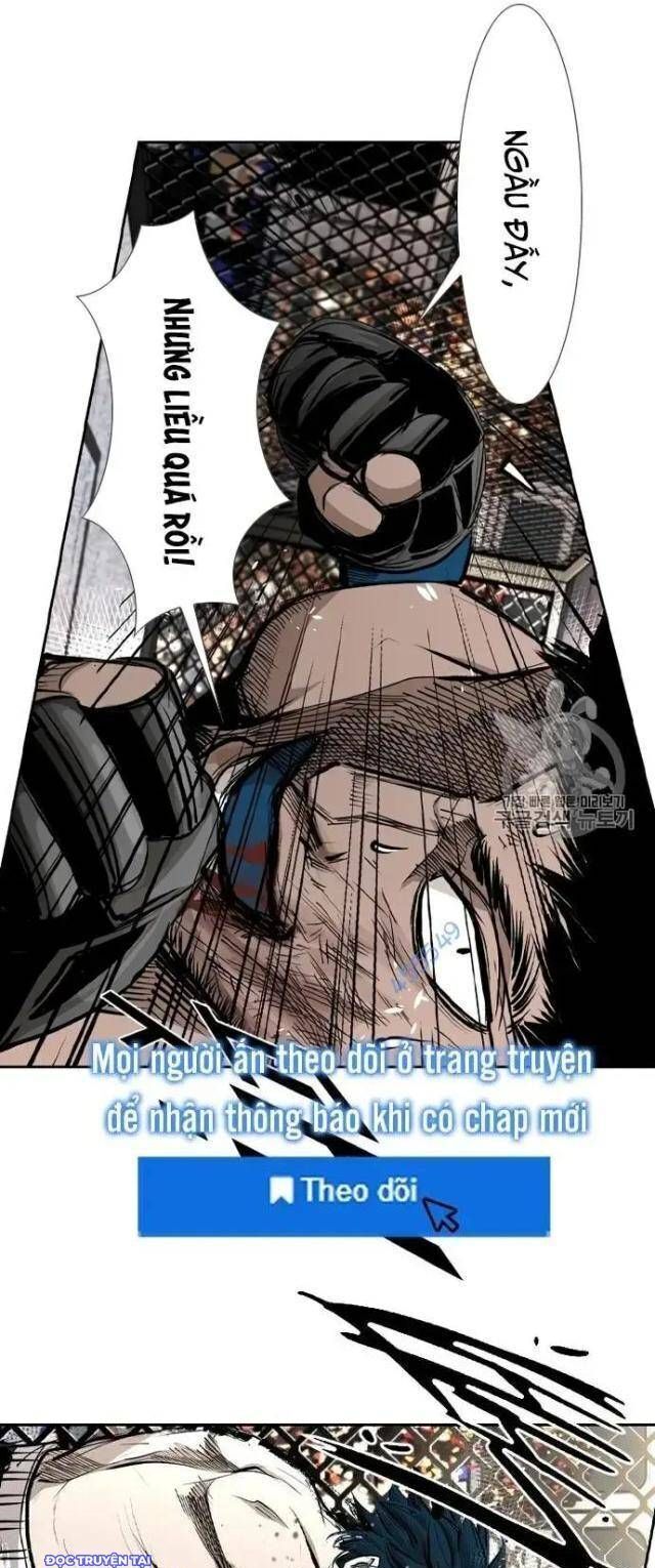 Shark - Cá Mập: Chapter 161