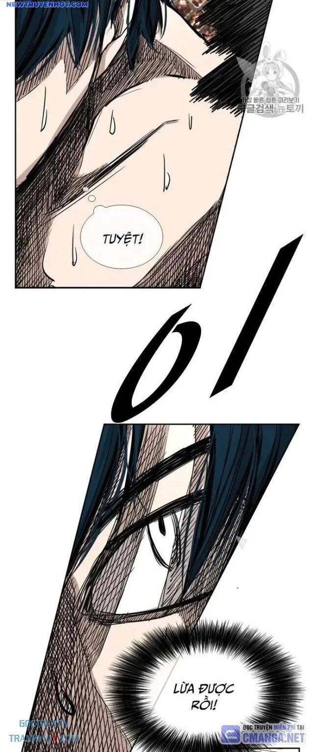 Shark - Cá Mập: Chapter 161