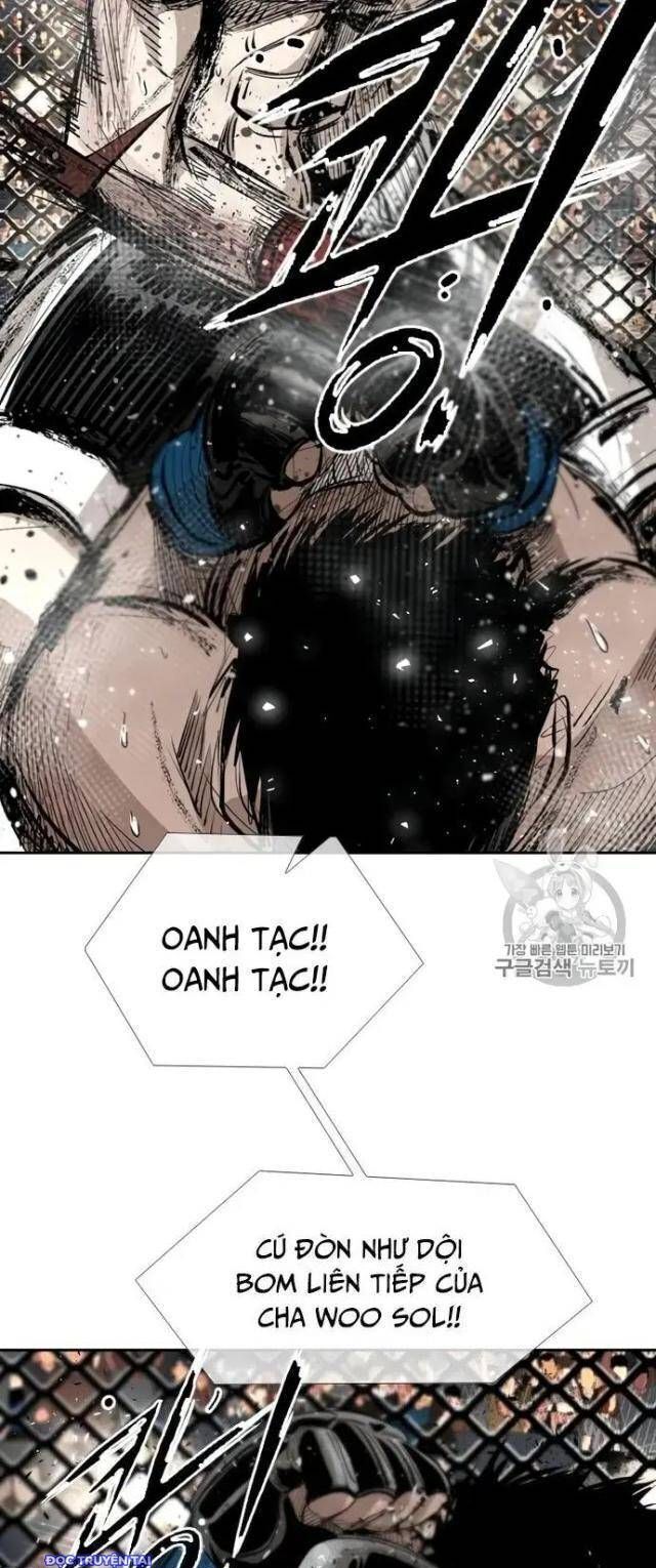 Shark - Cá Mập: Chapter 162