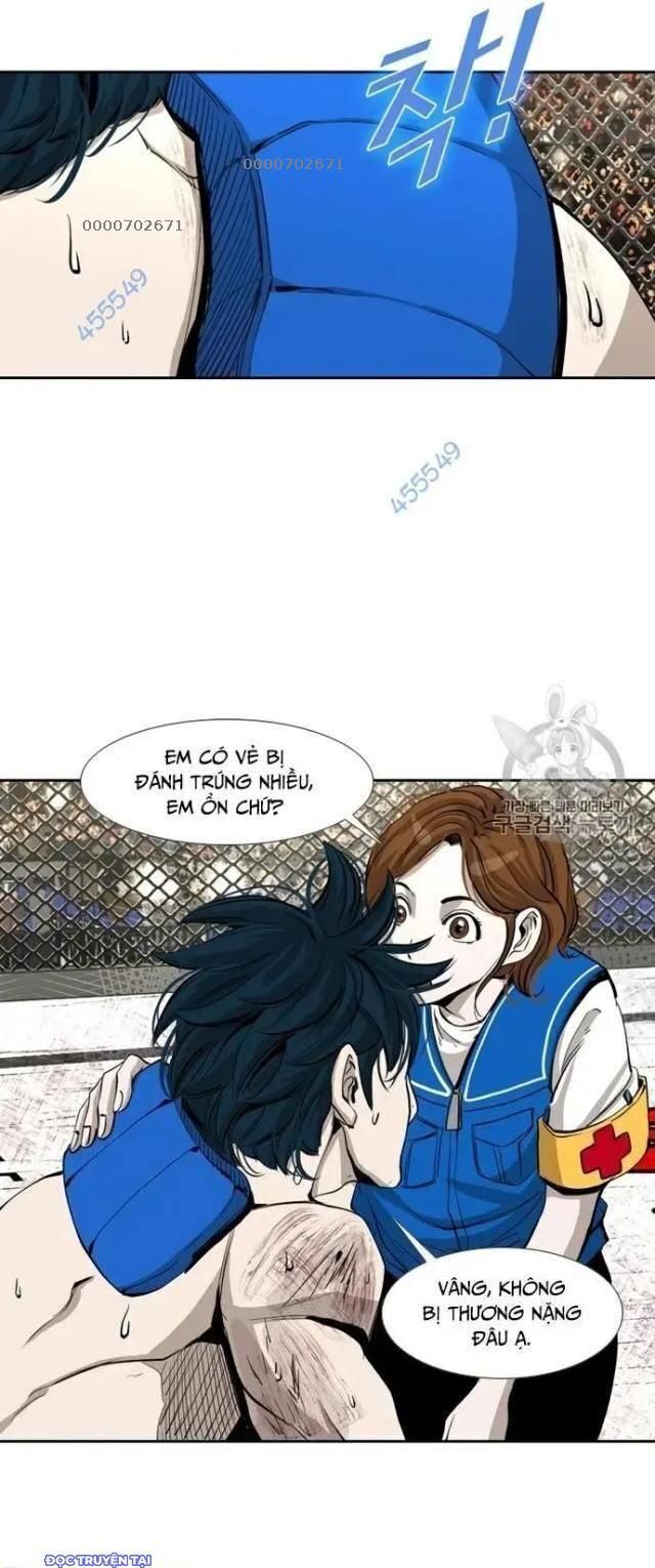 Shark - Cá Mập: Chapter 162