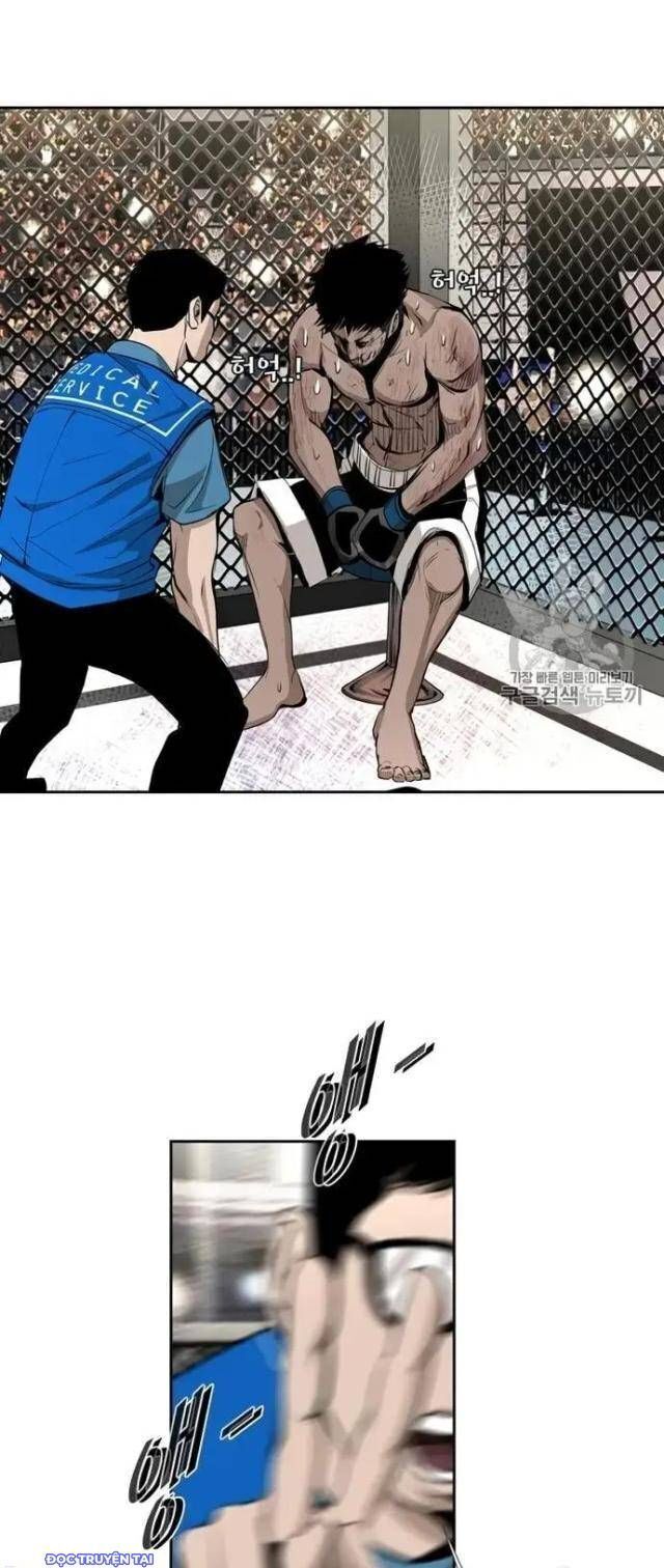 Shark - Cá Mập: Chapter 162