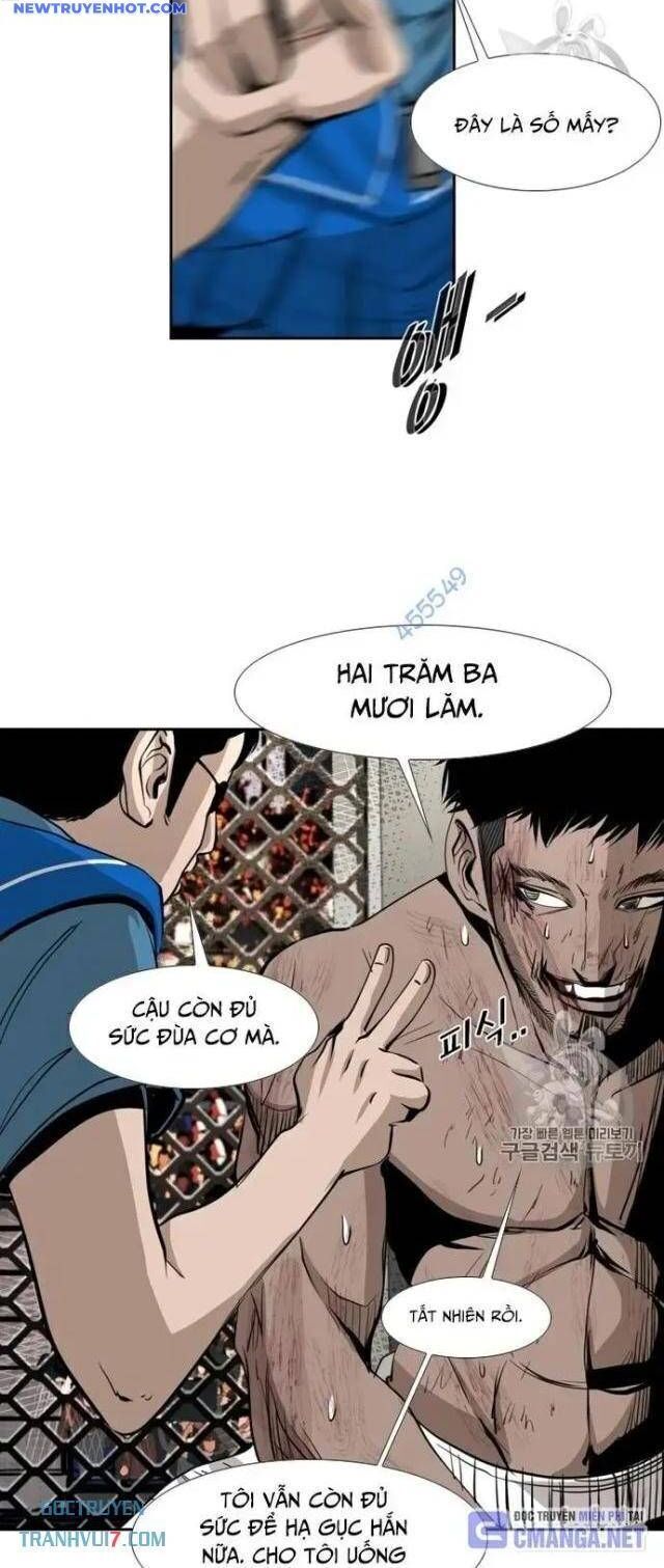 Shark - Cá Mập: Chapter 162