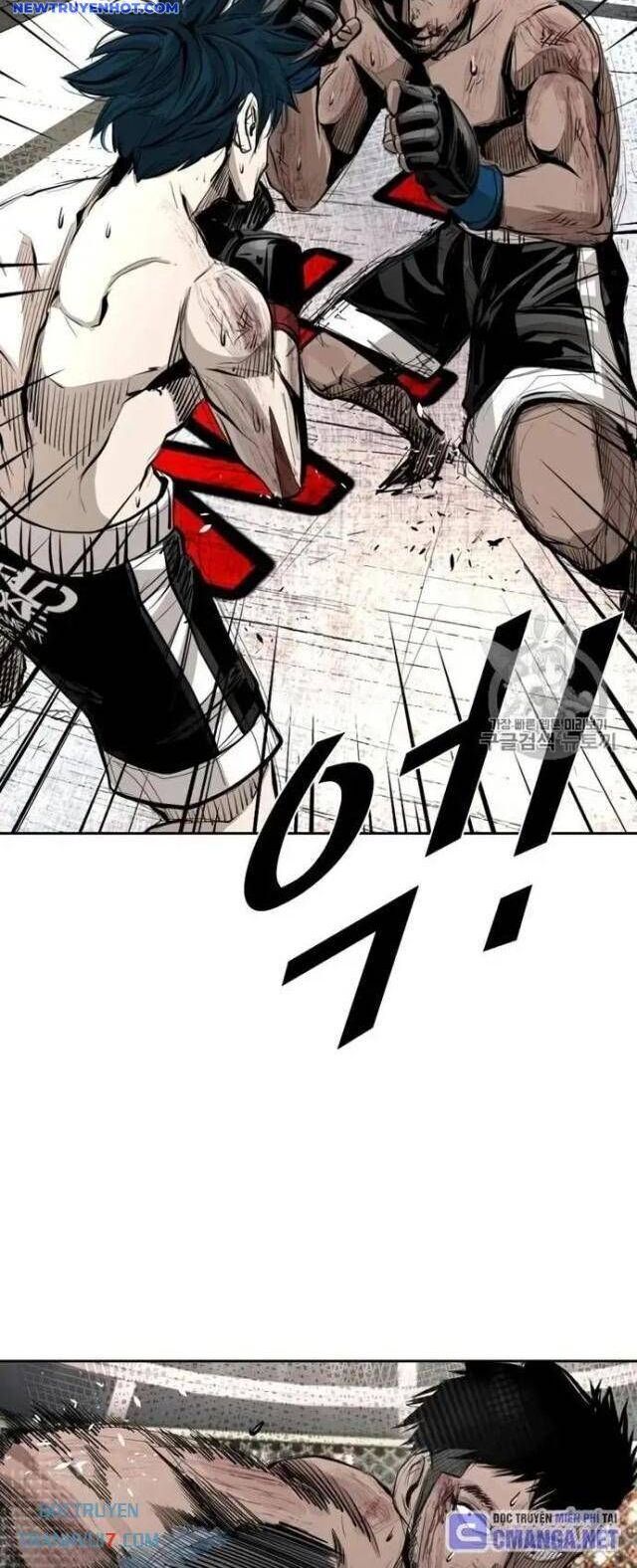 Shark - Cá Mập: Chapter 162