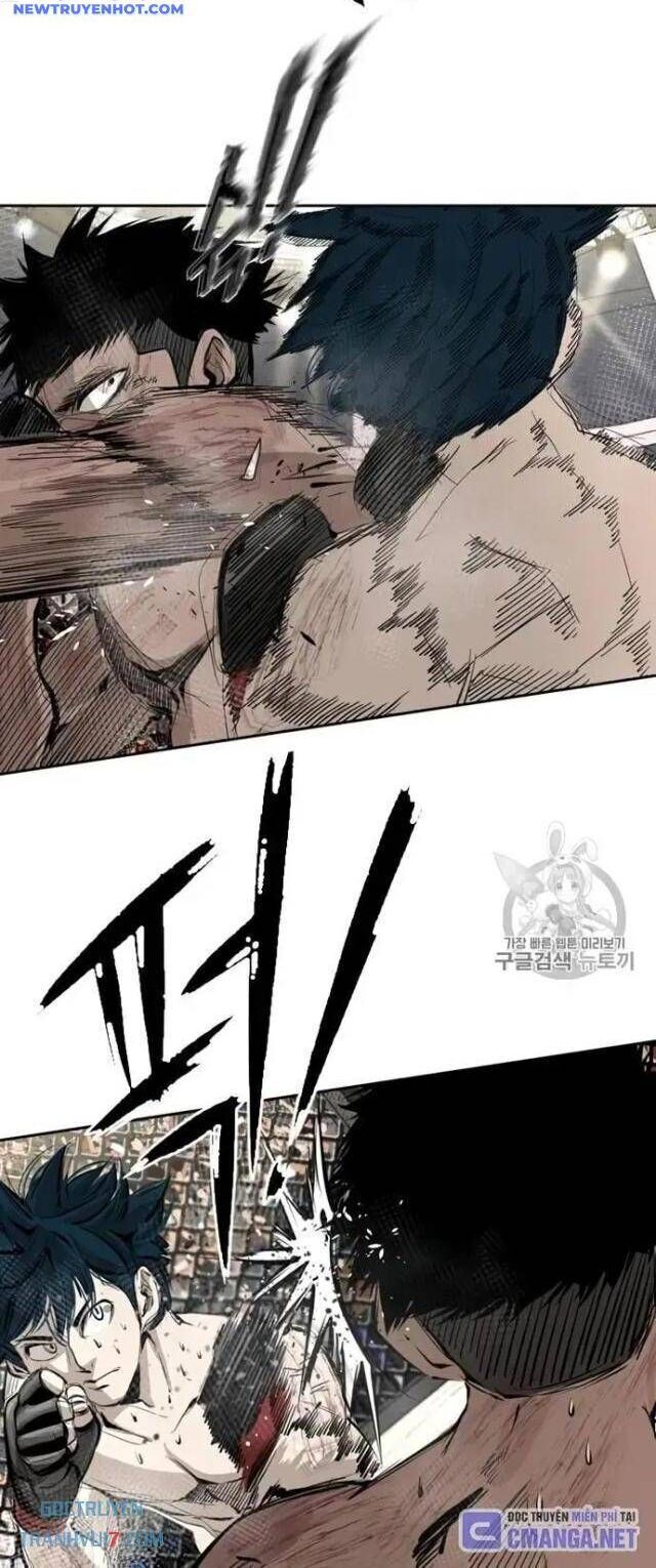 Shark - Cá Mập: Chapter 162