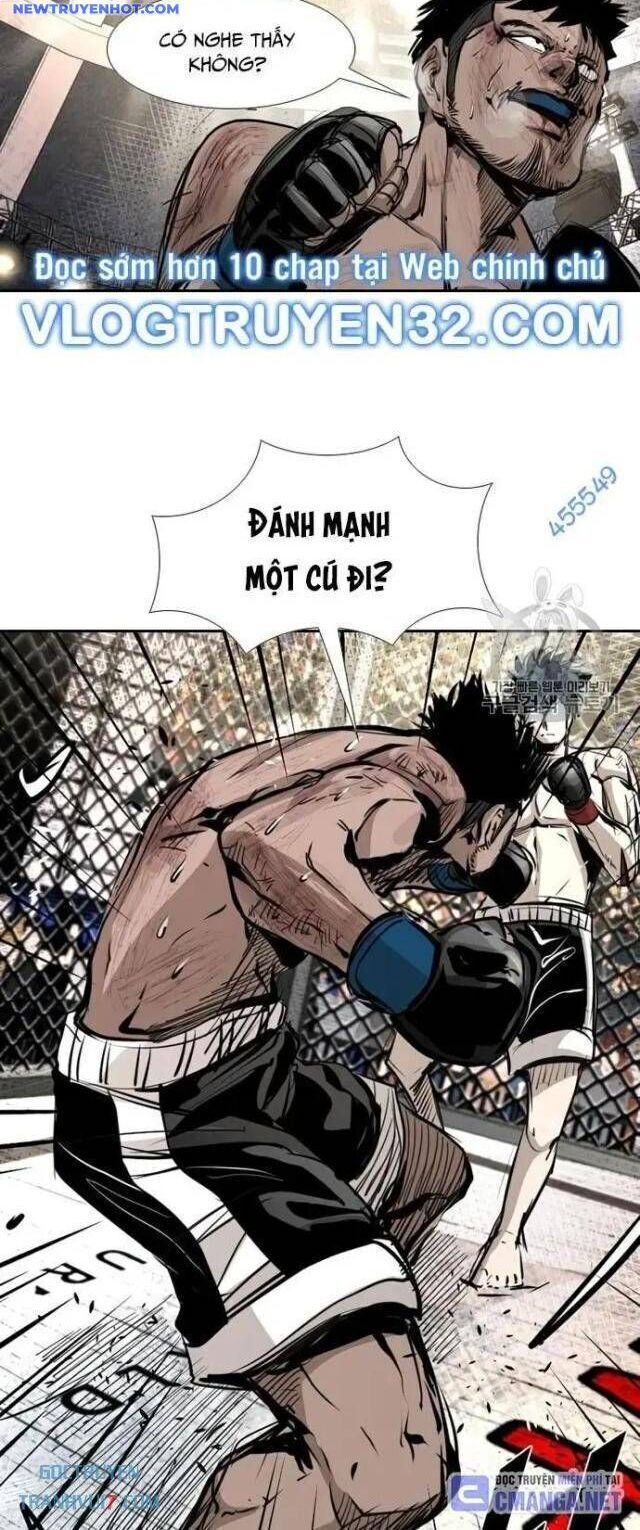 Shark - Cá Mập: Chapter 162