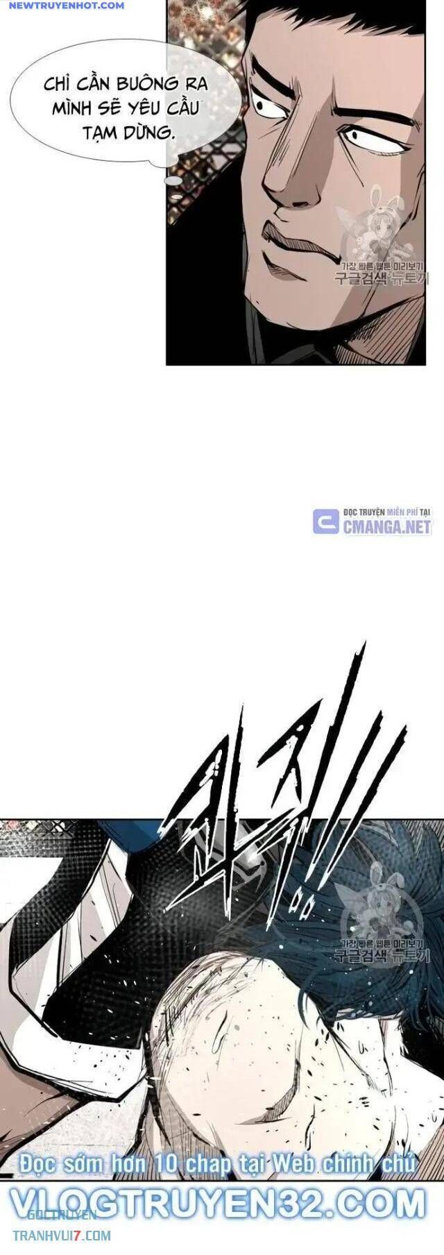 Shark - Cá Mập: Chapter 163