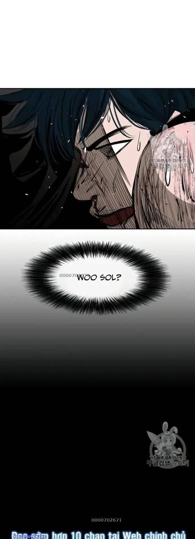 Shark - Cá Mập: Chapter 163