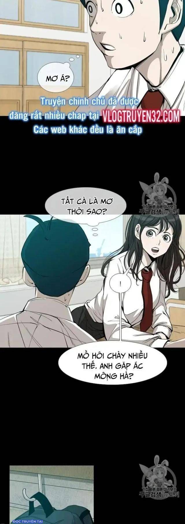 Shark - Cá Mập: Chapter 163