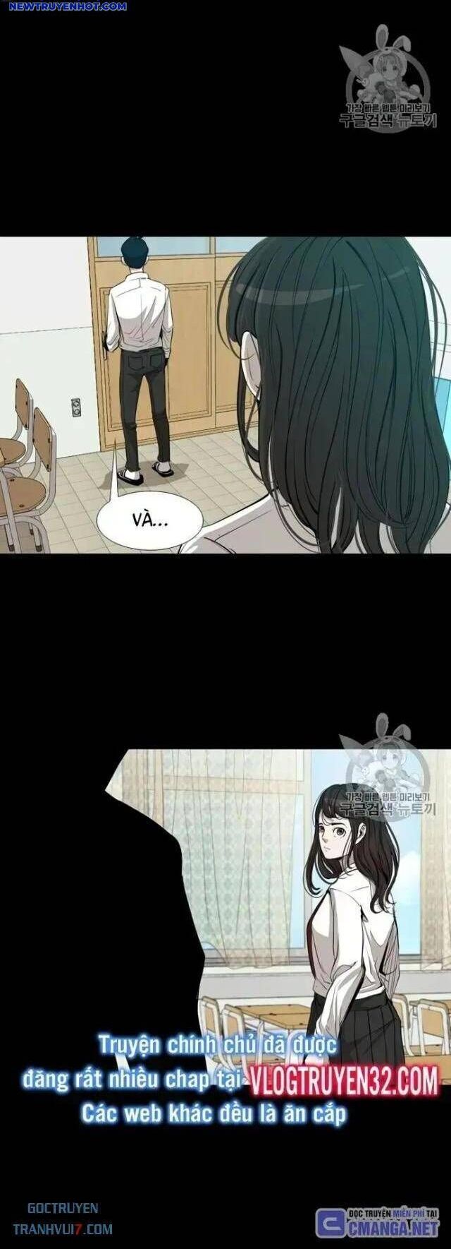 Shark - Cá Mập: Chapter 163