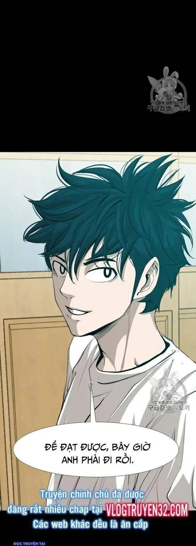 Shark - Cá Mập: Chapter 163