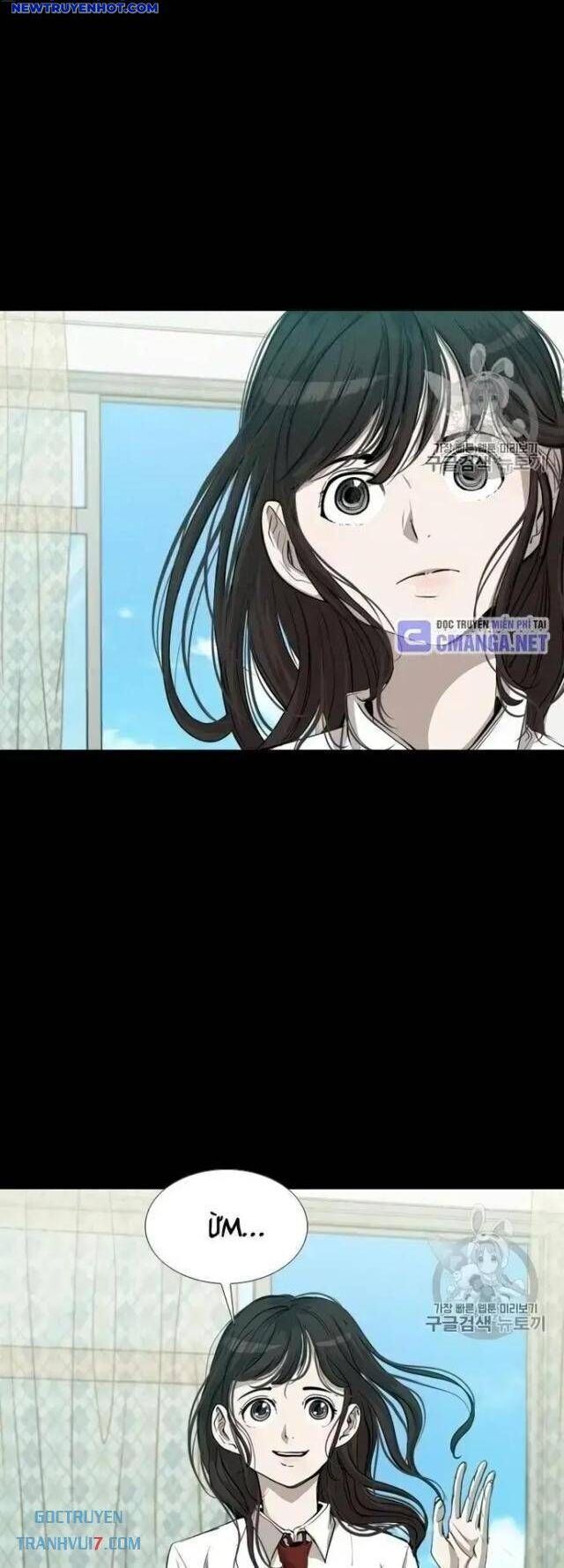 Shark - Cá Mập: Chapter 163