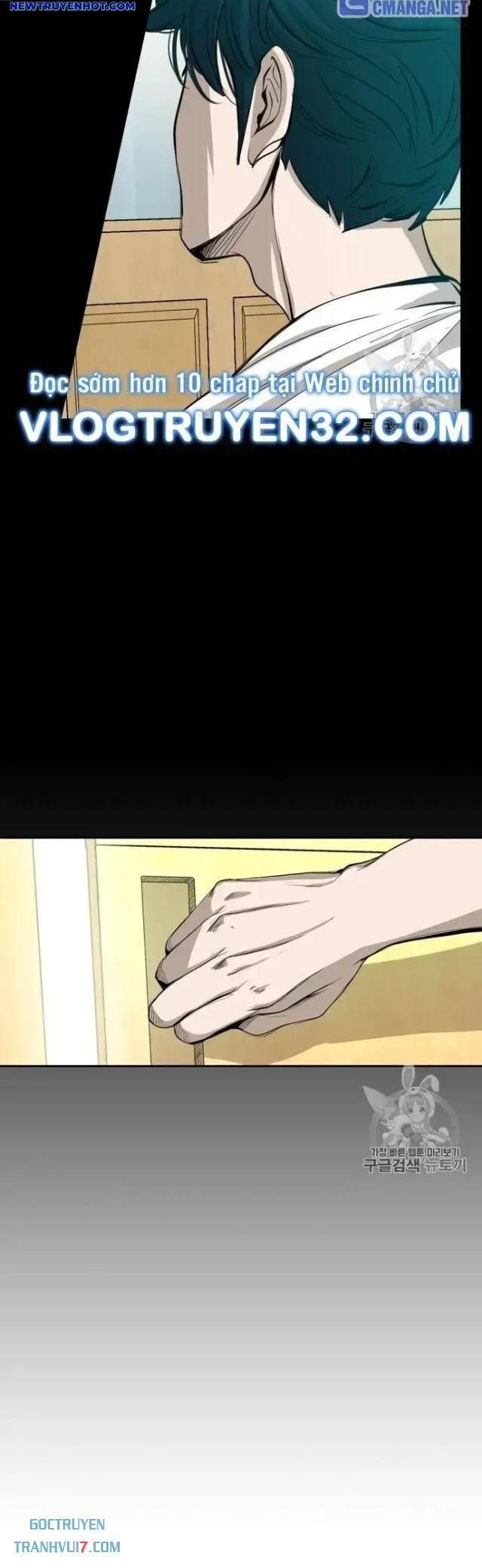 Shark - Cá Mập: Chapter 163