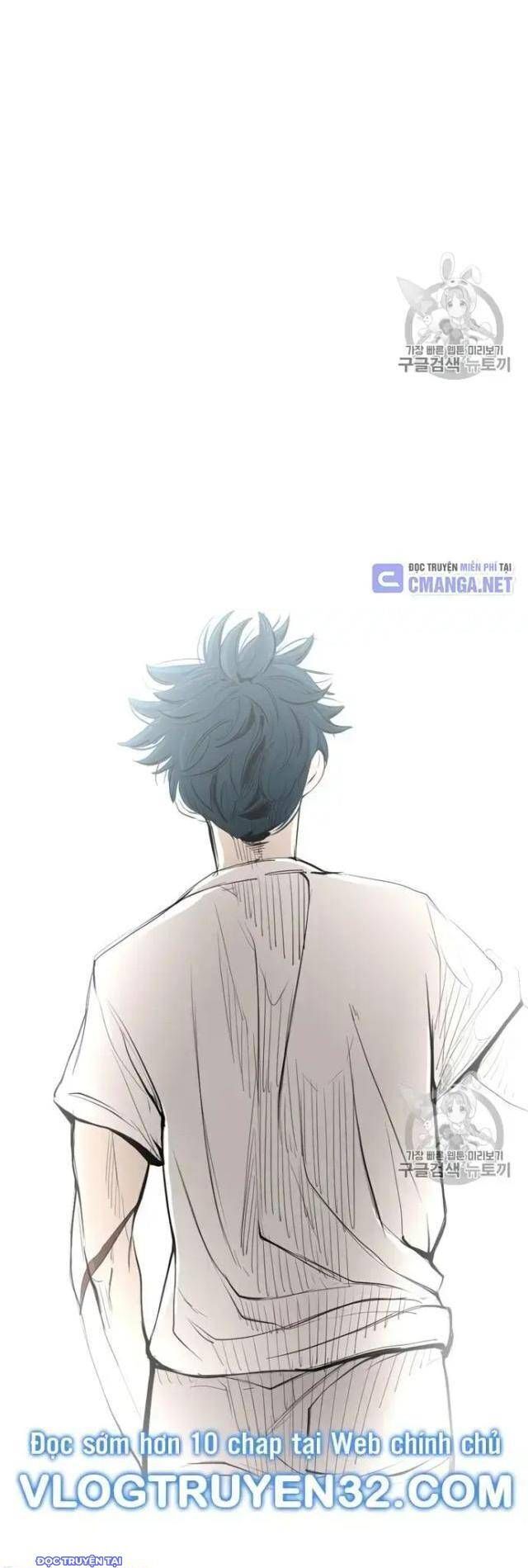Shark - Cá Mập: Chapter 163