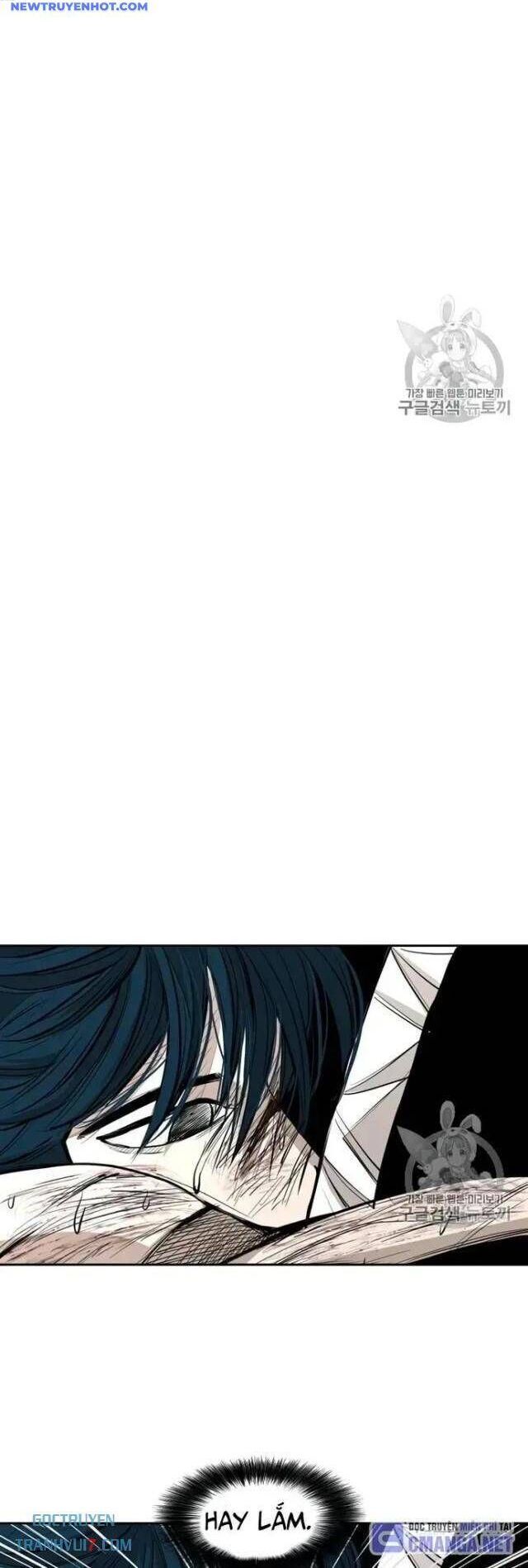 Shark - Cá Mập: Chapter 163